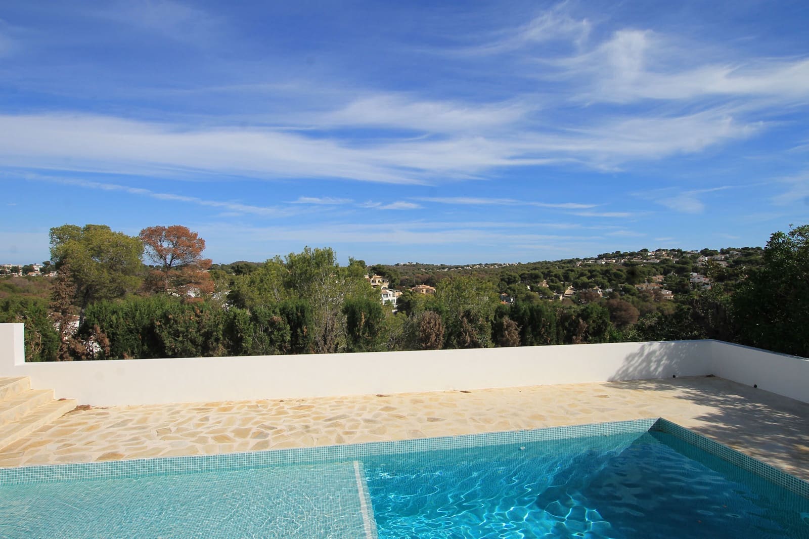 4 camera da letto Villa in vendita in Javea / Xabia con piscina garage - 1.075.000 € (Rif: 9715508)