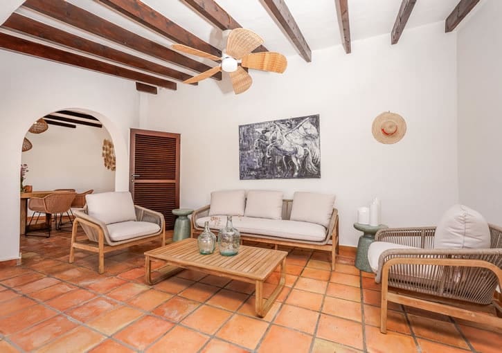 4 soveværelse Villa til salg i Javea / Xabia med swimmingpool garage - € 1.395.000 (Ref: 9715527)