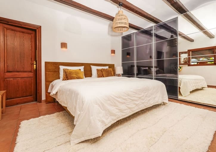 4 soveværelse Villa til salg i Javea / Xabia med swimmingpool garage - € 1.395.000 (Ref: 9715527)