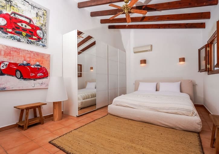 4 soveværelse Villa til salg i Javea / Xabia med swimmingpool garage - € 1.395.000 (Ref: 9715527)