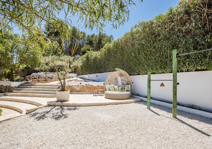 4 soveværelse Villa til salg i Javea / Xabia med swimmingpool garage - € 1.395.000 (Ref: 9715527)