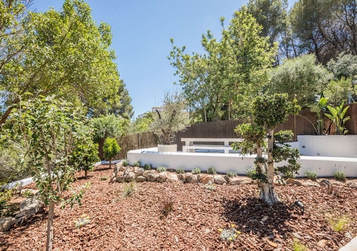 4 soveværelse Villa til salg i Javea / Xabia med swimmingpool garage - € 1.395.000 (Ref: 9715527)