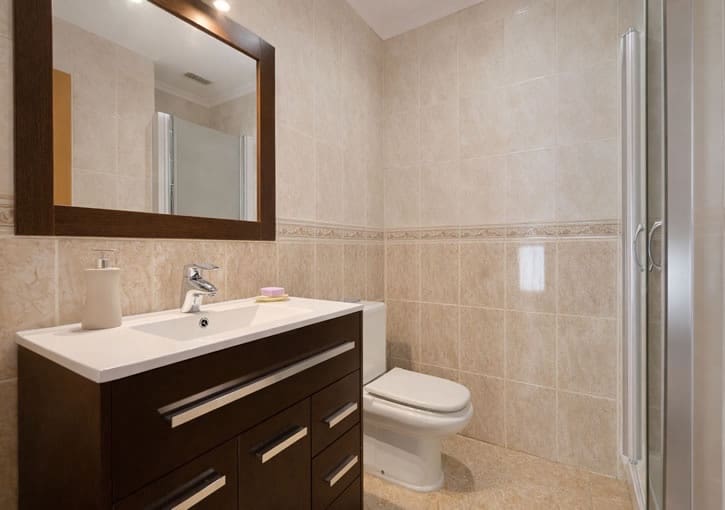 4 sypialnia Dom na sprzedaż w Javea / Xabia z basenem garażem - 749 000 € (Ref: 9715529)