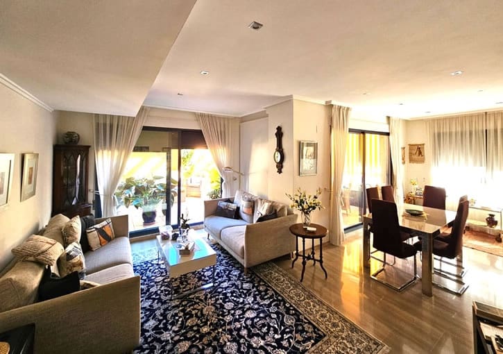 3 camera da letto Appartamento in vendita in Javea / Xabia con piscina garage - 520.000 € (Rif: 9727483)