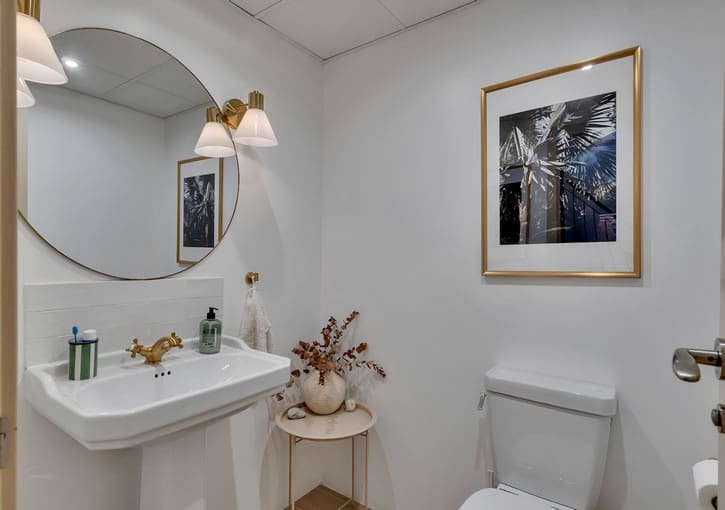 4 sypialnia Dom na sprzedaż w Javea / Xabia z basenem garażem - 575 000 € (Ref: 9730773)