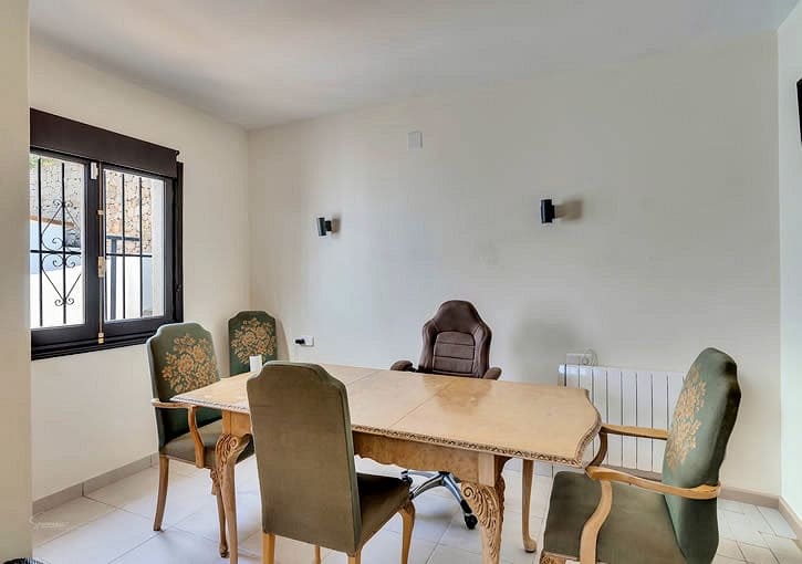 5 sypialnia Komercyjne na sprzedaż w Moraira z garażem - 1 600 000 € (Ref: 9733692)