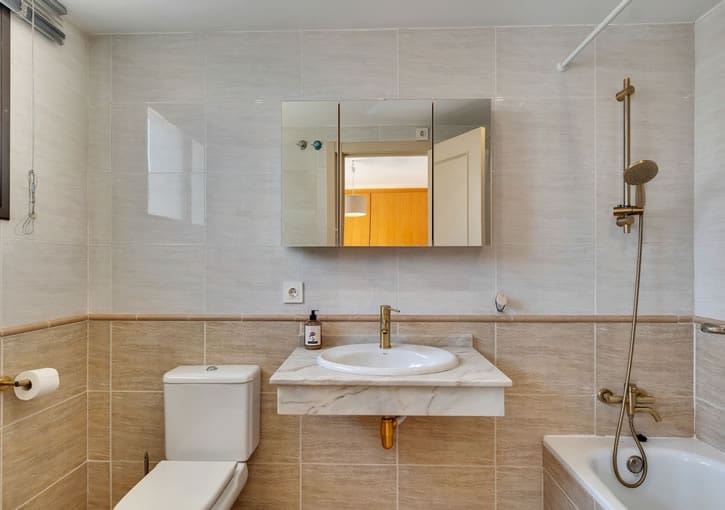 4 sypialnia Dom na sprzedaż w Javea / Xabia z basenem garażem - 575 000 € (Ref: 9733695)