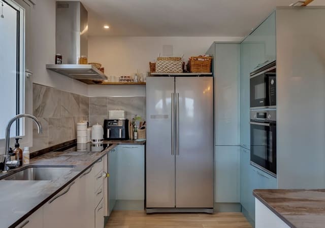 5 sypialnia Willa na sprzedaż w Javea / Xàbia z basenem garażem - 875 000 € (Ref: 9733704)