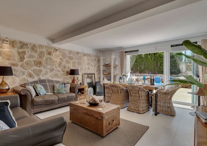 5 bedroom Villa for sale in Javea / Xabia with pool garage - € 875,000 (Ref: 9733704)