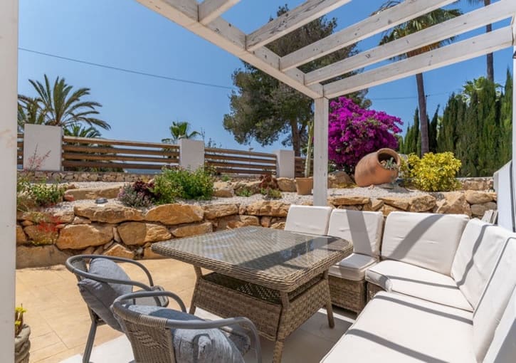 5 bedroom Villa for sale in Javea / Xabia with pool garage - € 875,000 (Ref: 9733704)