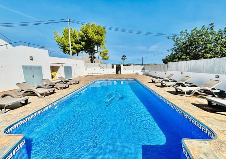 7 slaapkamer Villa te koop in Javea / Xabia met zwembad garage - € 995.000 (Ref: 9733711)