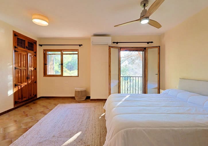 2 bedroom Villa for sale in Javea / Xabia with garage - € 648,000 (Ref: 9733716)