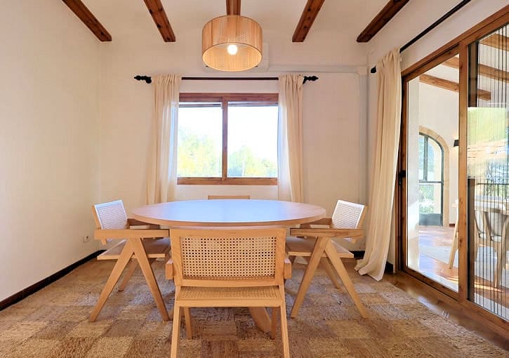 2 bedroom Villa for sale in Javea / Xabia with garage - € 648,000 (Ref: 9733716)