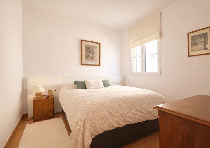 3 sovrum Hus till salu i Jesus Pobre med garage - 267 000 € (Ref: 9737137)