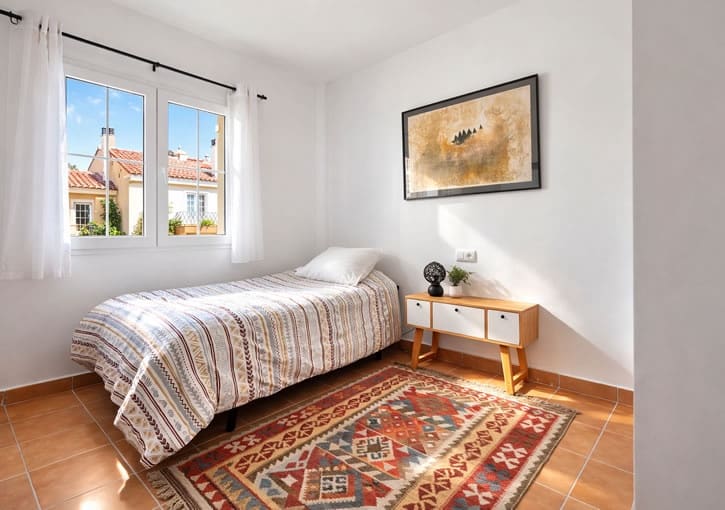 3 sovrum Hus till salu i Jesus Pobre med garage - 267 000 € (Ref: 9737137)