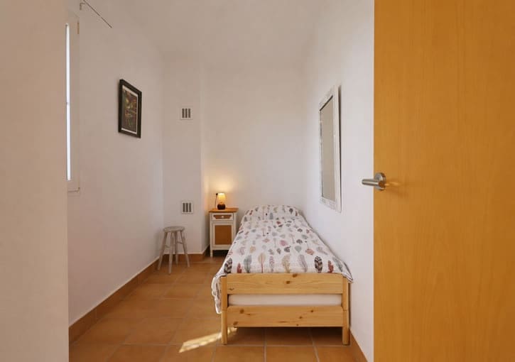 3 sovrum Hus till salu i Jesus Pobre med garage - 267 000 € (Ref: 9737137)