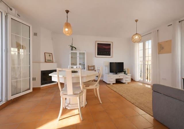 3 sovrum Hus till salu i Jesús Pobre, Dénia med garage - 267 000 € (Ref: 9737137)