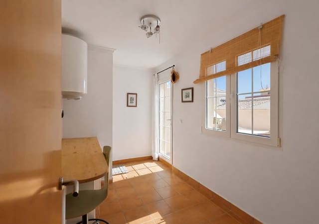 3 sovrum Hus till salu i Jesús Pobre, Dénia med garage - 267 000 € (Ref: 9737137)