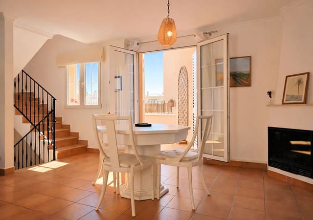 3 sovrum Hus till salu i Jesús Pobre, Dénia med garage - 267 000 € (Ref: 9737137)