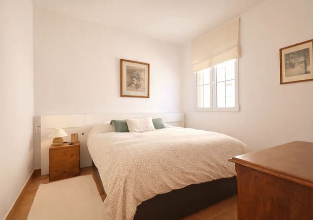 3 sovrum Hus till salu i Jesús Pobre, Dénia med garage - 267 000 € (Ref: 9737137)