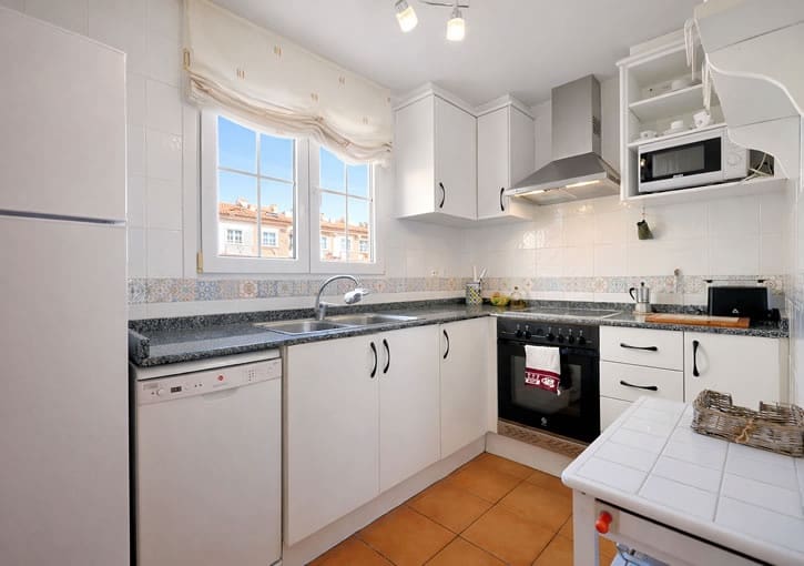 3 sovrum Hus till salu i Jesus Pobre med garage - 267 000 € (Ref: 9737137)