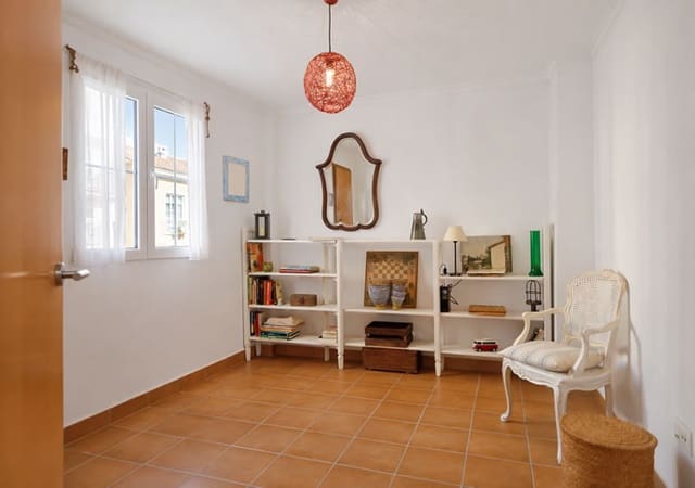 3 sovrum Hus till salu i Jesús Pobre, Dénia med garage - 267 000 € (Ref: 9737137)