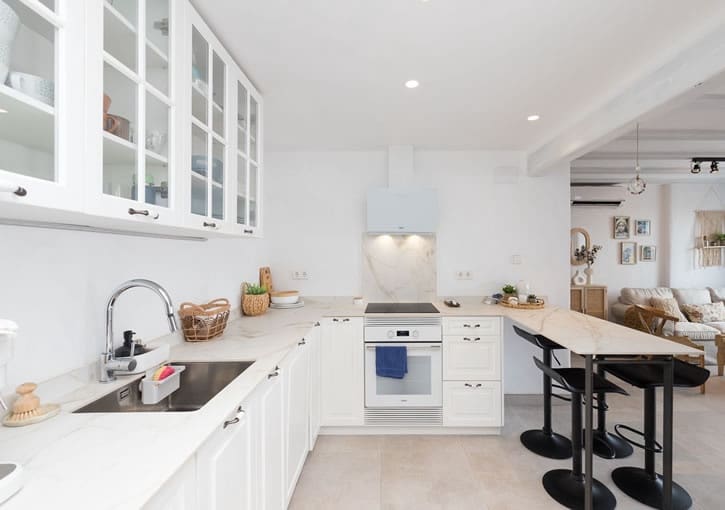 3 bedroom Townhouse for sale in Javea / Xabia with pool garage - € 495,000 (Ref: 9740089)