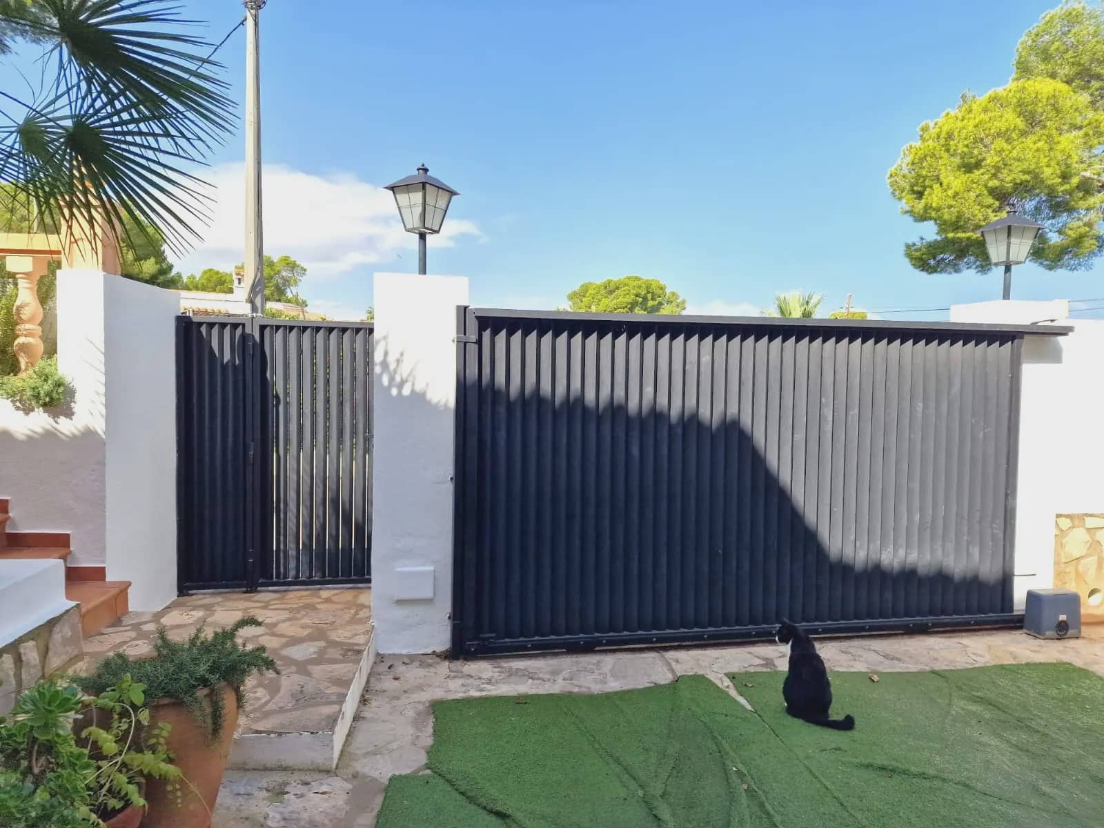 3 soverom Villa til salgs i Javea / Xabia med svømmebasseng garasje - € 650 000 (Ref: 9740102)