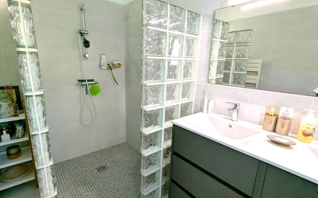 Chalet de 3 habitaciones en Jesús Pobre, Dénia en venta con piscina garaje - 749.000 € (Ref: 9740109)