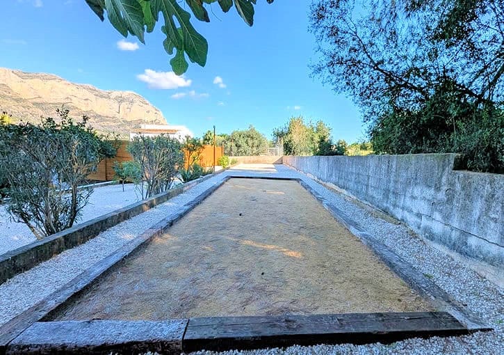 Chalet de 3 habitaciones en Jesús Pobre en venta con piscina garaje - 749.000 € (Ref: 9740109)