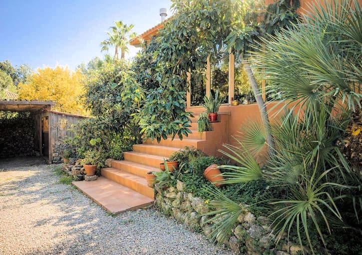 Chalet de 3 habitaciones en Javea / Xàbia en venta con garaje - 599.950 € (Ref: 9743090)