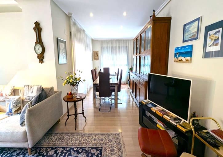 3 bedroom Apartment for sale in Javea / Xabia with pool garage - € 495,000 (Ref: 9745465)