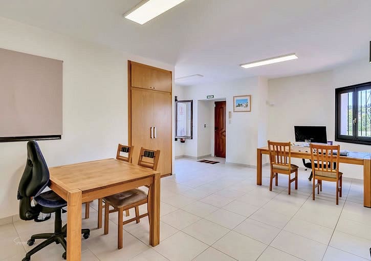 5 bedroom Commercial for sale in Moraira with garage - € 1,600,000 (Ref: 9745467)