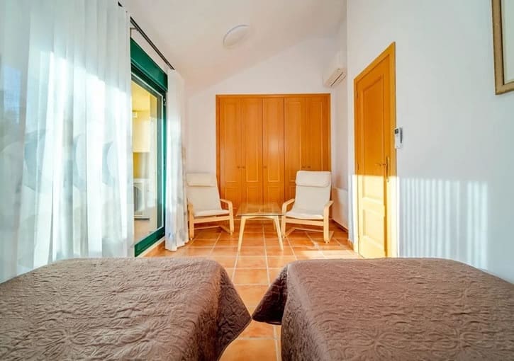 4 chambre Maison de Ville à vendre à Javea / Xabia avec piscine - 630 000 € (Ref: 9745473)