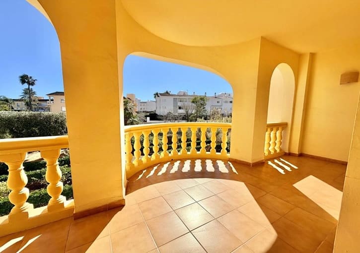 1 quarto Apartamento para venda em Javea / Xabia com piscina garagem - 335 000 € (Ref: 9761252)