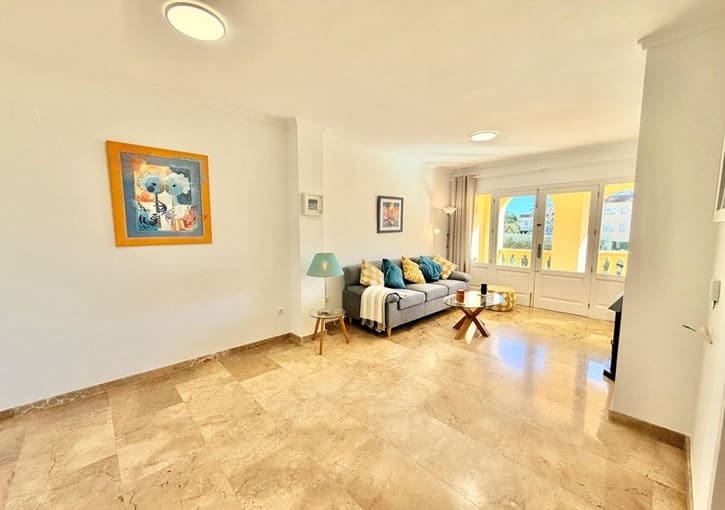 1 quarto Apartamento para venda em Javea / Xabia com piscina garagem - 335 000 € (Ref: 9761252)