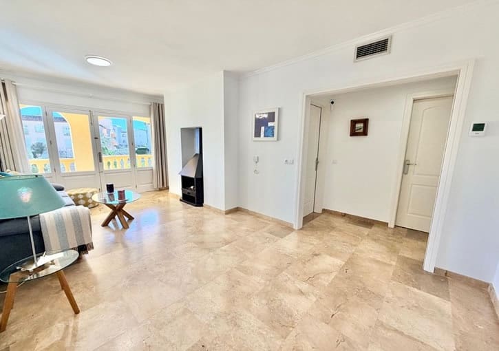 1 makuuhuone Huoneisto myytävänä paikassa Javea / Xabia mukana uima-altaan 
autotalli - 335 000 € (Ref: 9761252)