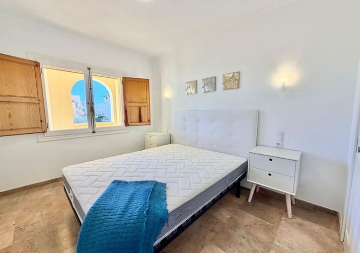 1 quarto Apartamento para venda em Javea / Xabia com piscina garagem - 335 000 € (Ref: 9761252)