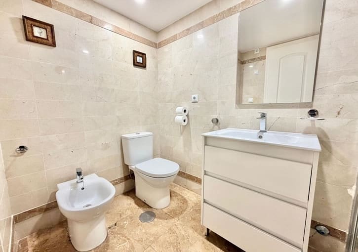 1 quarto Apartamento para venda em Javea / Xabia com piscina garagem - 335 000 € (Ref: 9761252)