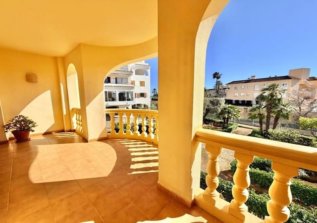 1 soveværelse Lejlighed til salg i Javea / Xàbia med swimmingpool garage - € 335.000 (Ref: 9761252)