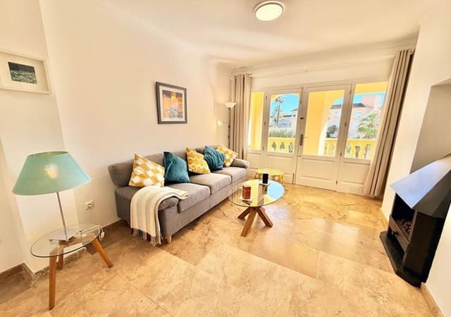 1 soveværelse Lejlighed til salg i Javea / Xàbia med swimmingpool garage - € 335.000 (Ref: 9761252)