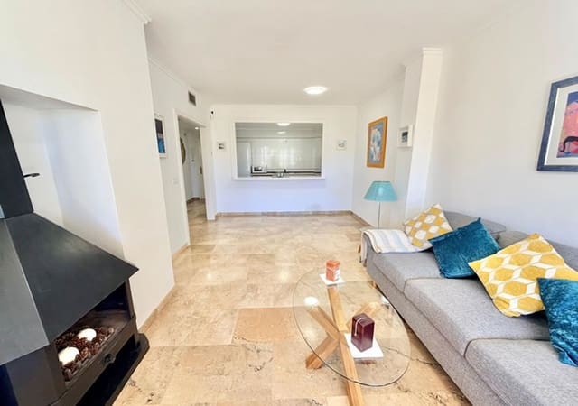 1 soveværelse Lejlighed til salg i Javea / Xàbia med swimmingpool garage - € 335.000 (Ref: 9761252)