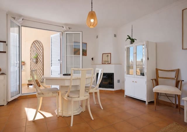 3 sovrum Hus till salu i Jesús Pobre, Dénia med garage - 267 000 € (Ref: 9761253)