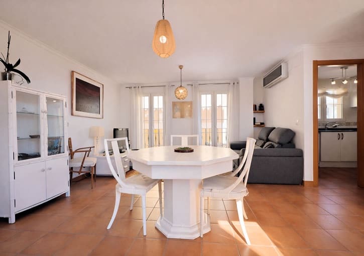 3 sovrum Hus till salu i Jesus Pobre med garage - 267 000 € (Ref: 9761253)