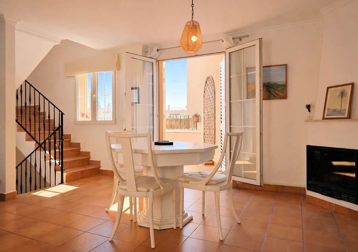 3 sovrum Hus till salu i Jesus Pobre med garage - 267 000 € (Ref: 9761253)