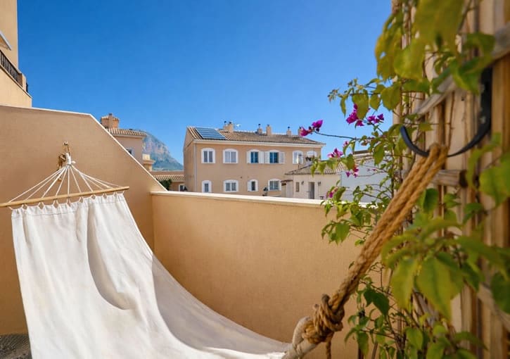 3 sovrum Hus till salu i Jesus Pobre med garage - 267 000 € (Ref: 9761253)