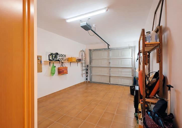 3 sovrum Hus till salu i Jesus Pobre med garage - 267 000 € (Ref: 9761253)