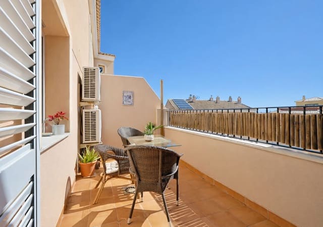 3 sovrum Hus till salu i Jesús Pobre, Dénia med garage - 267 000 € (Ref: 9761253)