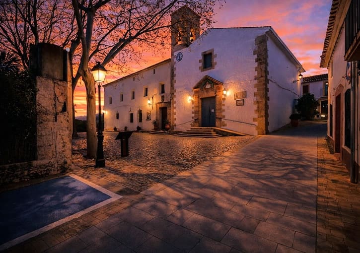 3 sovrum Hus till salu i Jesus Pobre med garage - 267 000 € (Ref: 9761253)