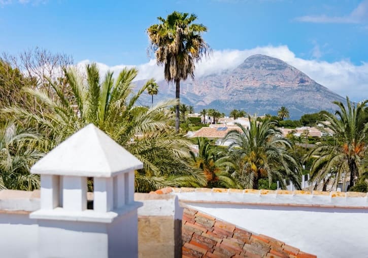 13 bedroom Villa for sale in Javea / Xabia with pool garage - € 3,450,000 (Ref: 9763253)